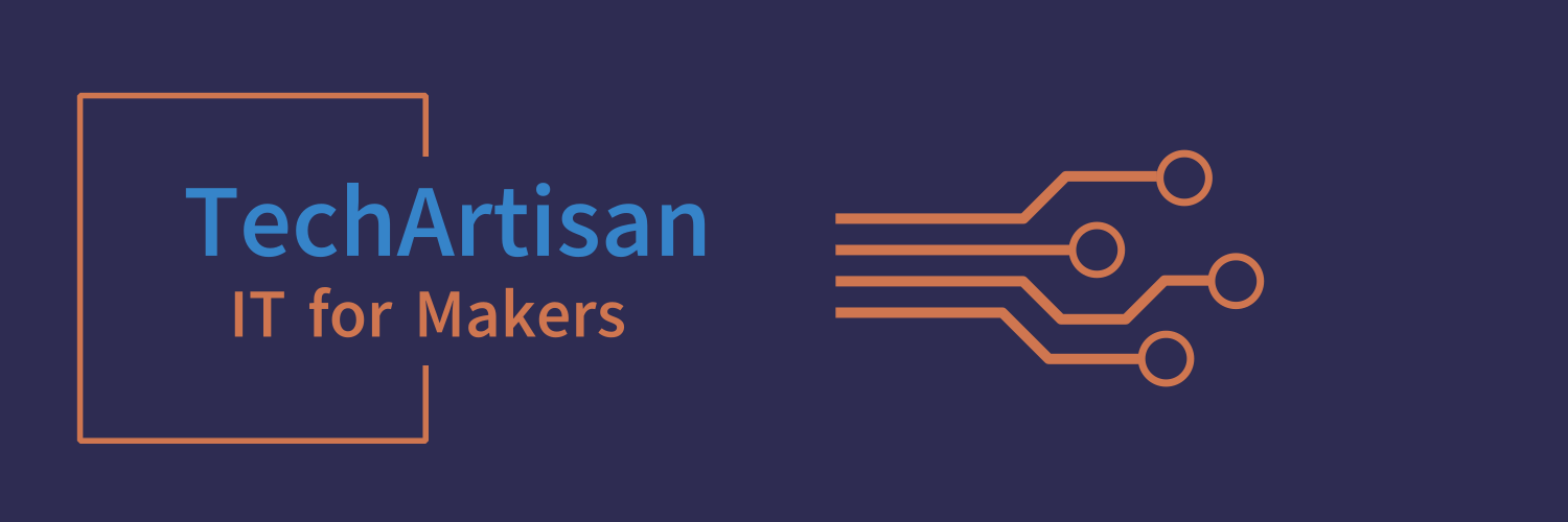 TechArtisan